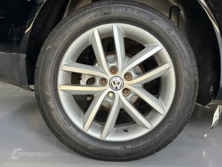 GOLF 2.0 MI GT 8V FLEX 4P TIPTRONIC