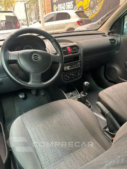 CORSA 1.4 MPFI Maxx 8V
