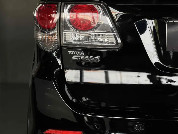 HILUX SW4 2.7 SR 4X2 16V FLEX 4P AUTOMÁTICO