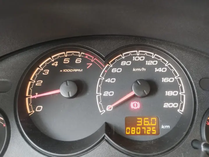 CLASSIC 1.0 MPFI LS 8V