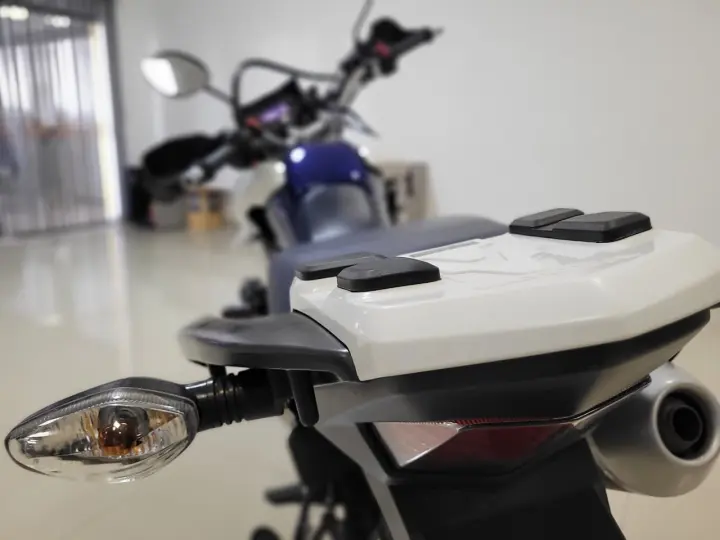 NXR 160 BROS ESDD FLEXONE