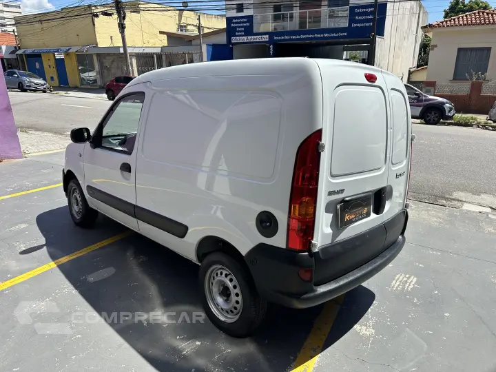 KANGOO 1.6 Expression 16V