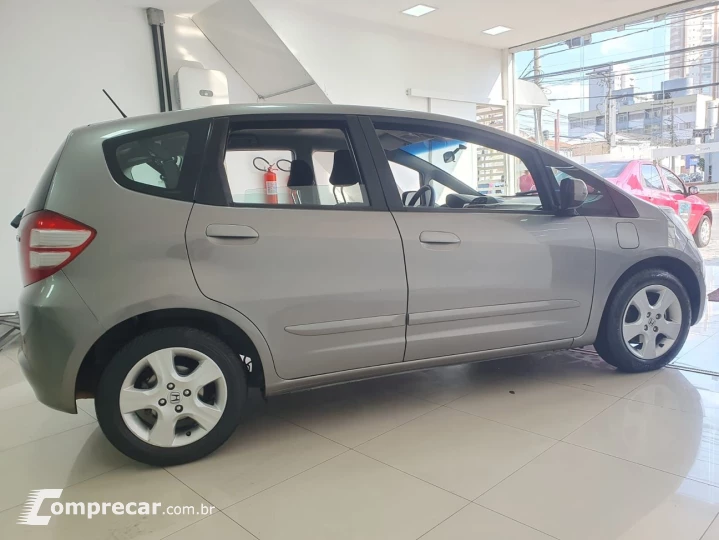 HONDA FIT 1.4 LXL 16V 2009