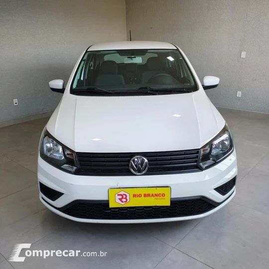 GOL 1.0L MC4