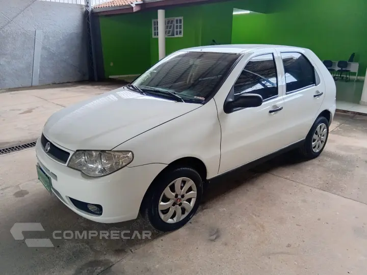 Palio ELX 1.4