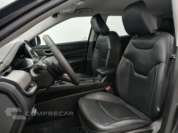 COMPASS 2.0 TD350 TURBO DIESEL LONGITUDE AT9