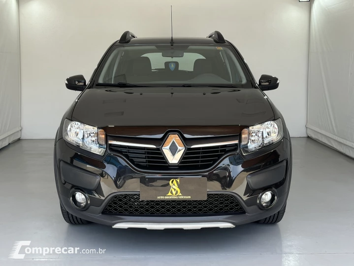 SANDERO 1.6 16V SCE Stepway Dynamique