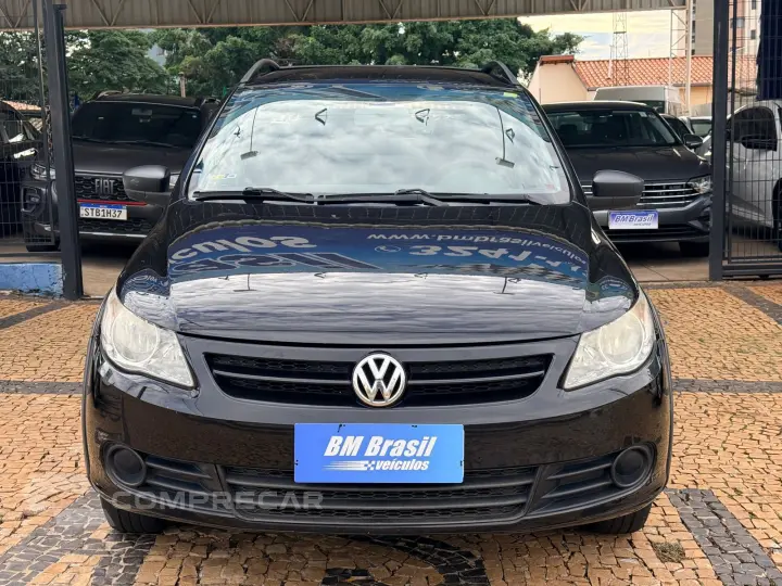 SAVEIRO 1.6 MI Trend CE 8V G.V