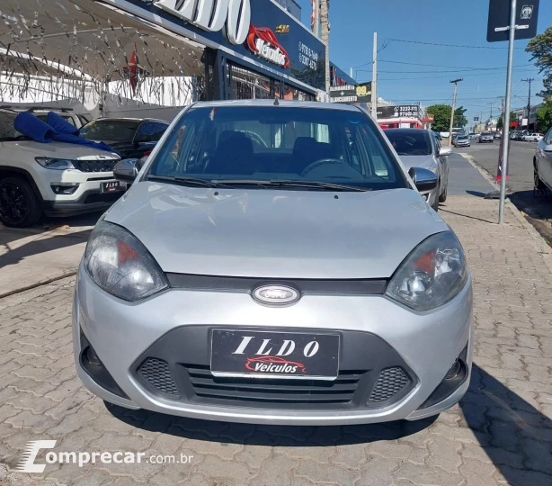 FIESTA 1.0 MPI Sedan 8V