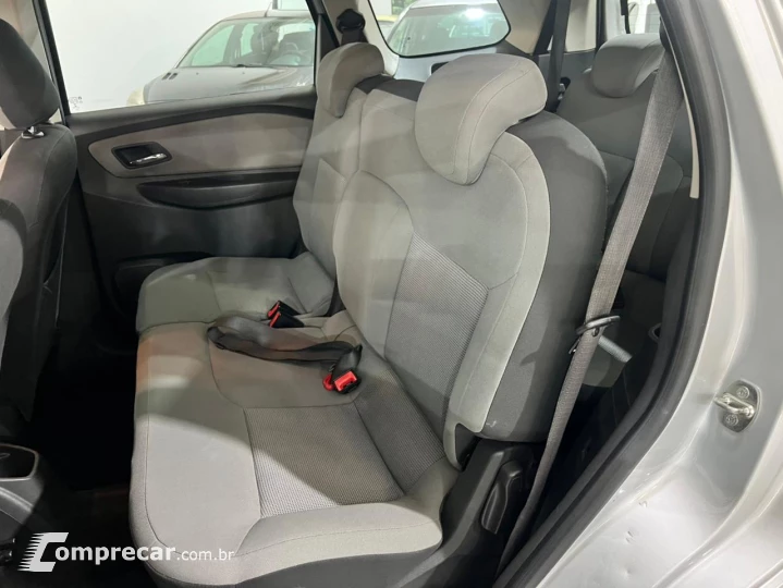 SPIN 1.8 LTZ 8V