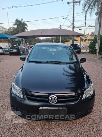 GOL GS