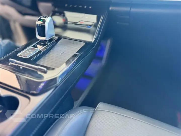TIGGO 7 PRO 1.6 Tgdi