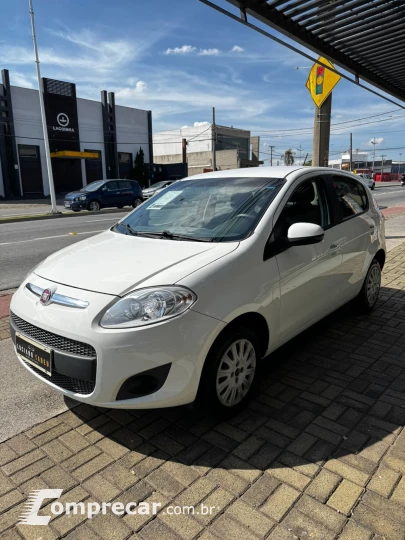 PALIO 1.4 MPI Attractive 8V