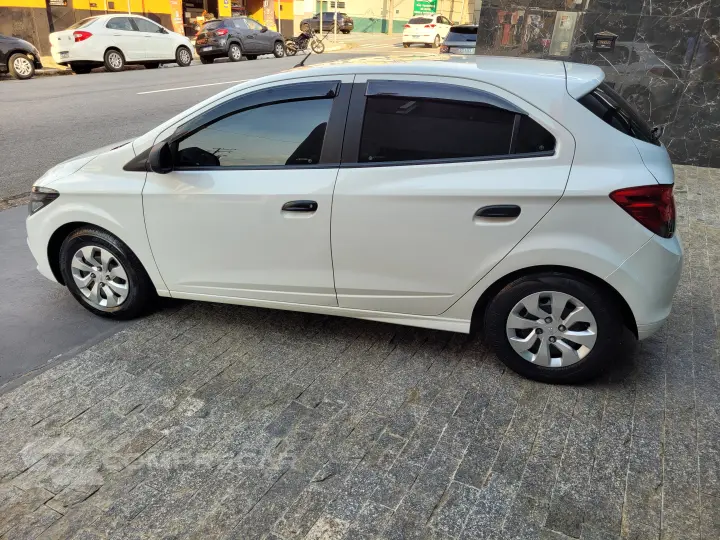 ONIX 1.0 MPFI JOY 8V