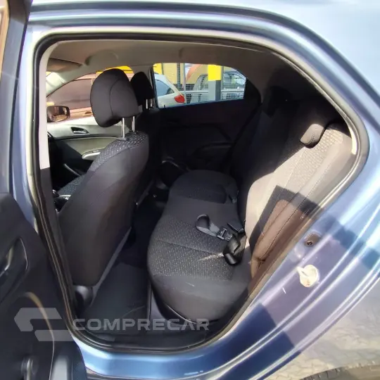 HB20 Comf./C.Plus/C.Style 1.0 Flex 12V