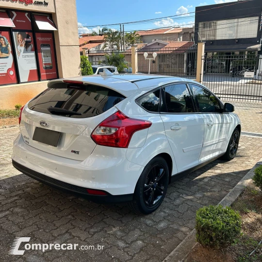 FOCUS 1.6 8V