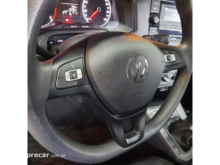 POLO 1.0 MPI TRACK MANUAL