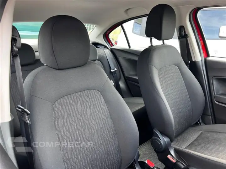 CRONOS 1.3 Firefly Drive