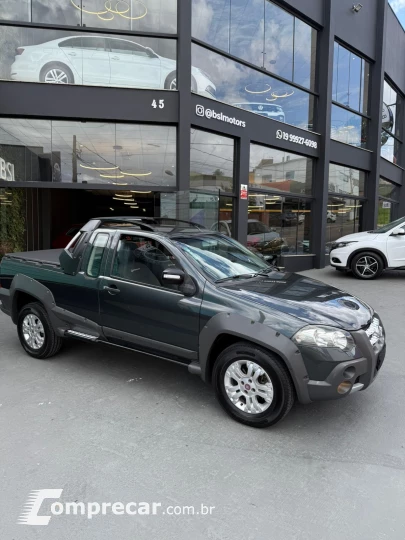 STRADA 1.8 MPI Adventure CE 16V