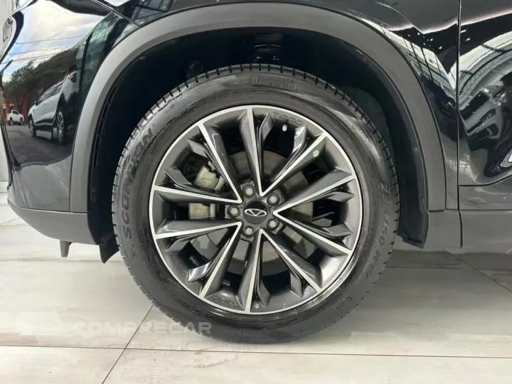 Tiggo 8 PRO 1.6 TGDi Aut.