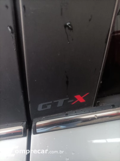 VECTRA 2.0 MPFI Gt-x Hatch 8V
