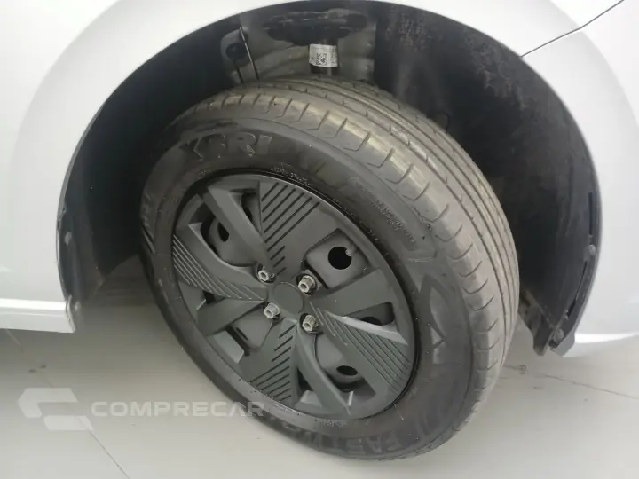 POLO 1.0 MPI TRACK MANUAL