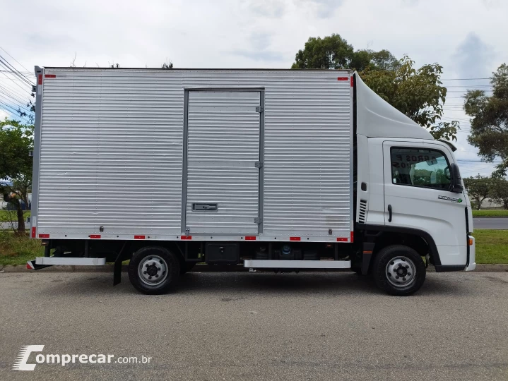 Delivery Express+ 3.0 Prime + Baú (cnh B)