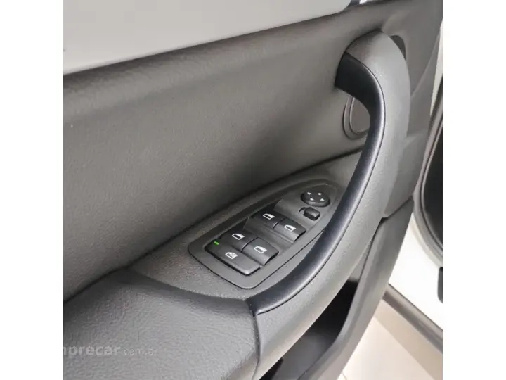 X1 2.0 16V TURBO ACTIVEFLEX SDRIVE20I 4P AUTOMÁTICO