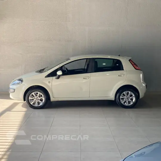 Punto ATTRACTIVE 1.4 Fire Flex 8V 5p