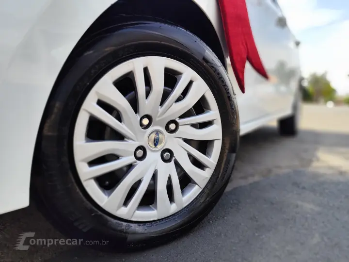 KA 1.5 TI-VCT FLEX SE MANUAL