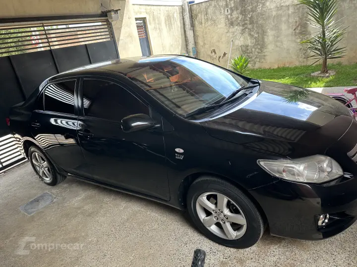 COROLLA 1.8 XLI 16V