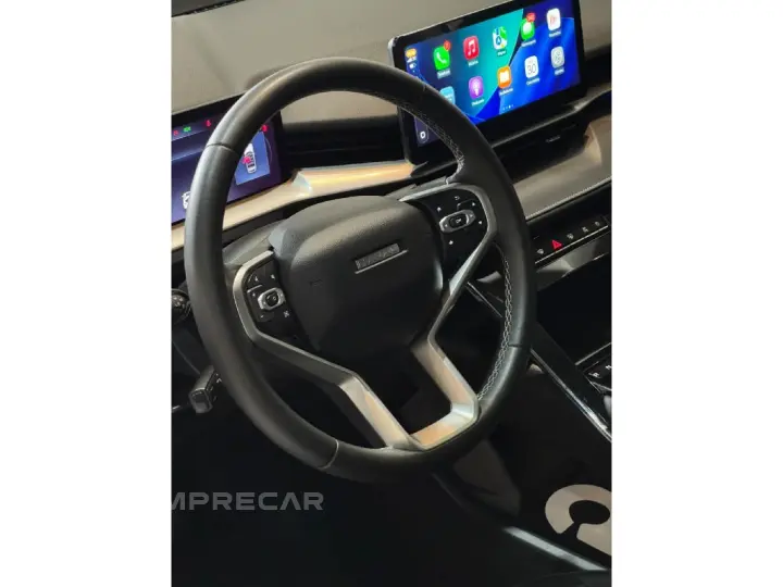 HAVAL H6 1.5  HEV PREMIUM E-TRACTION