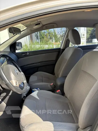 SENTRA 2.0 S 16V