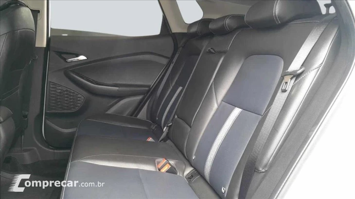 TRACKER 1.2 TURBO FLEX PREMIER AUTOMÁTICO