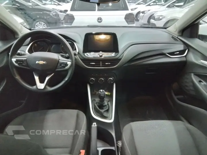 ONIX 1.0 FLEX PLUS LT MANUAL