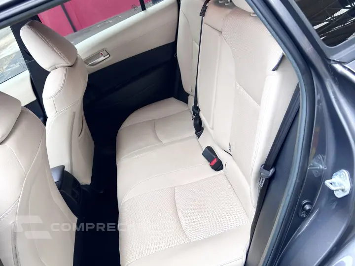 COROLLA CROSS 1.8 VVT-I HYBRID FLEX XRX CVT