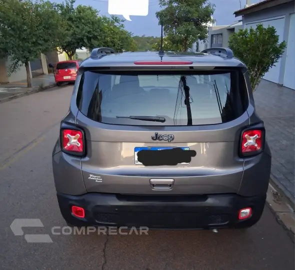 RENEGADE 1.8 16V STD