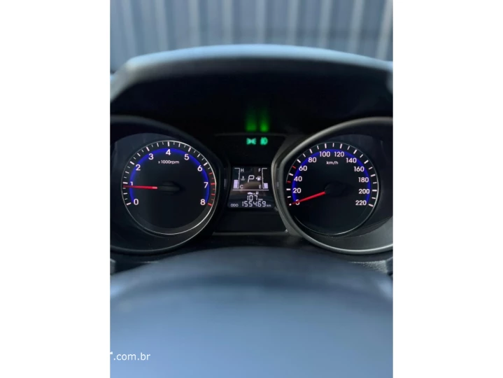 HB20S 1.6 PREMIUM 16V FLEX 4P AUTOMÁTICO