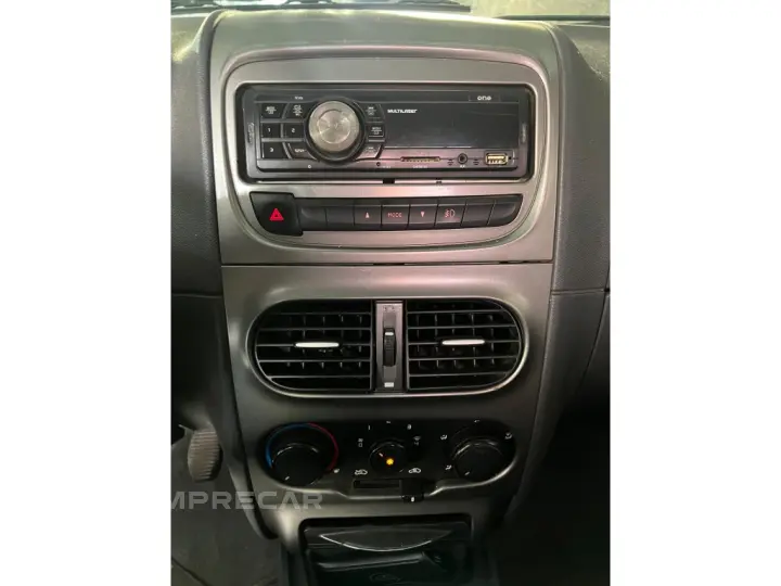 STRADA 1.6 MPI TREKKING CS 16V FLEX 2P MANUAL