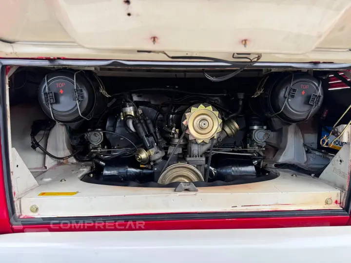 Kombi Luxo