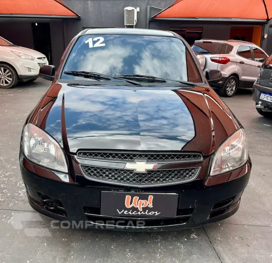 CELTA 1.0 MPFI LS 8V