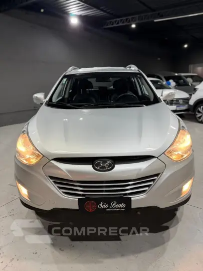 IX35 2.0 MPFI GLS 4X2 16V