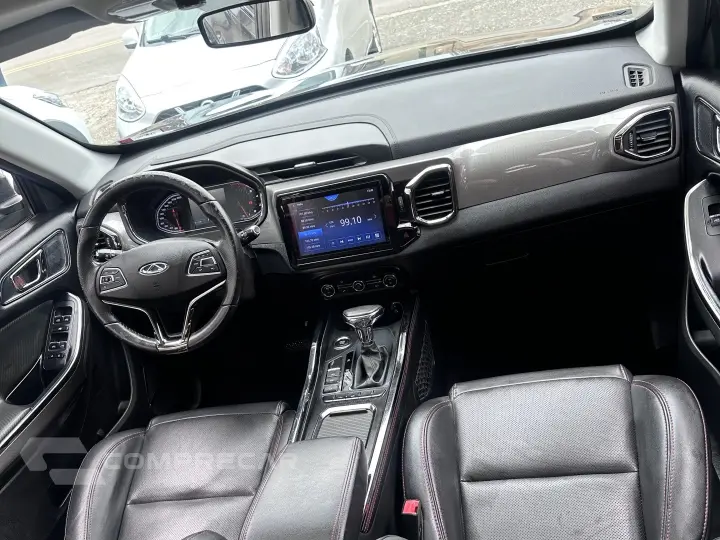 TIGGO 5x 1.5 VVT TURBO iFLEX TXS DCT