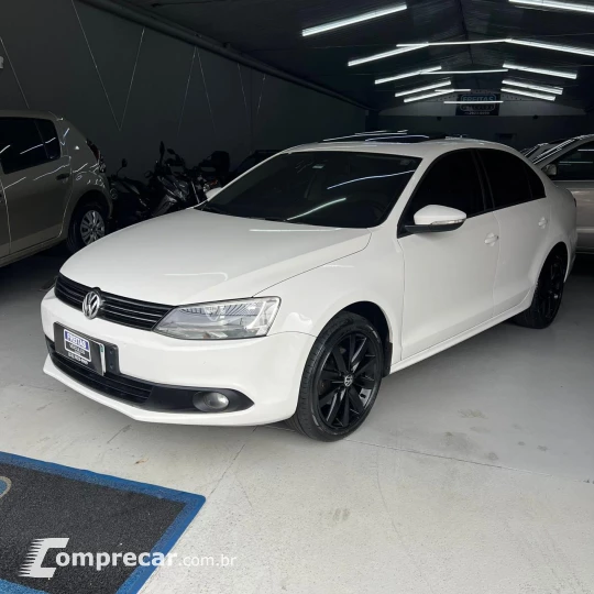 JETTA Comfortline 2.0 T.Flex 8V 4p Tipt.