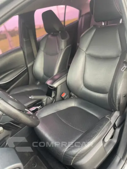 Corolla XEi 2.0 Flex 16V Aut.