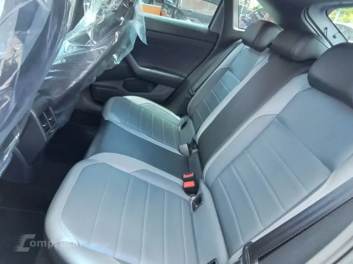 NIVUS 1.0 200 TSI TOTAL FLEX HIGHLINE AUTOMÁTICO