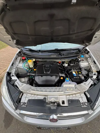 Grand Siena 1.6 Essence