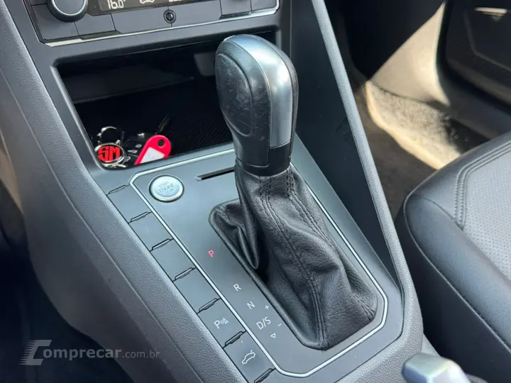 POLO 1.0 200 TSI Highline