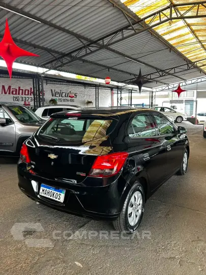 ONIX HATCH Joy 1.0 8V Flex 5p Mec.