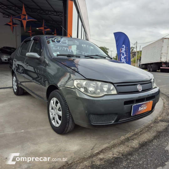 Siena 1.0/ EX 1.0 mpi Fire/ Fire Flex 8v